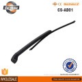 Factory Wholesale Free Sample Car Rear Windshield Wiper Blade And Arm For AUDI A1 HATCH 2010- 2012